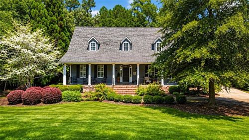 14 Nicklaus Dr Nw, Rome, GA, 30165-9518 | Card Image