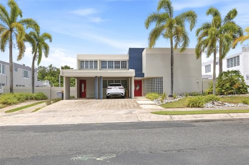 29 Calle 1 Urb. San Rafael Estates, TRUJILLO ALTO, PR, 00976 | Card Image