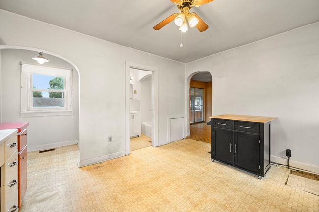 59 Dorman Ave, House other with 2 bedrooms, 1 bathrooms and null parking in Greendale IN | Image 14