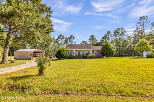 3287 Lloyd Eubanks Road, Lucedale, MS, 39452 | Card Image