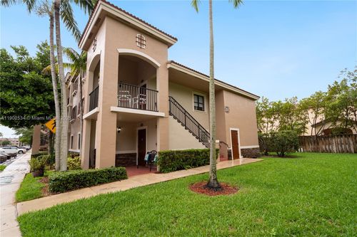 unit-206-22731 Sw 88th Pl, Cutler Bay, FL, 33190-2025 | Card Image