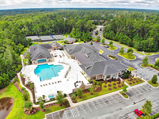 190 Sugar Loaf Ln, House other with 3 bedrooms, 2 bathrooms and 4 parking in Murrells Inlet SC | Image 35