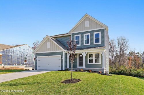 145 Sienna Dr, Shepherdsville, KY, 40165-7633 | Card Image