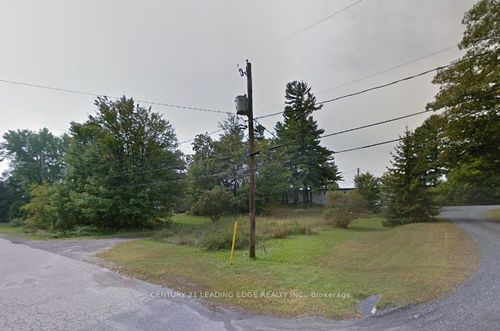 0 Church St, Parry Sound, ON, P2A1Z6 | Card Image