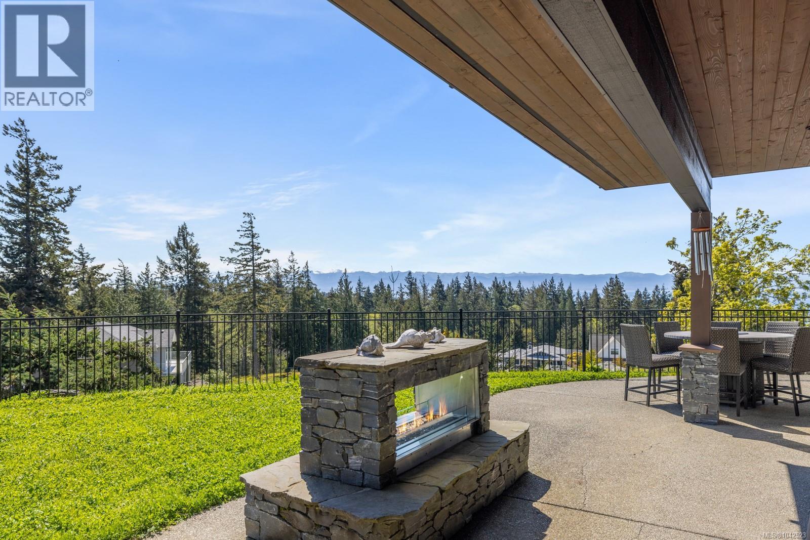 Residential in Sooke 2