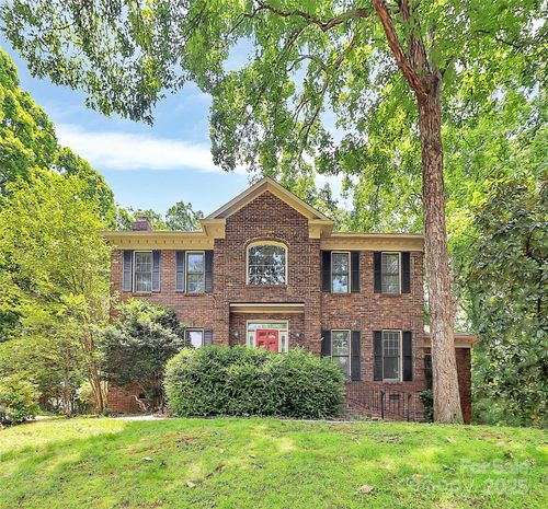 3730 Monique Ln, Charlotte, NC, 28210-6980 | Card Image