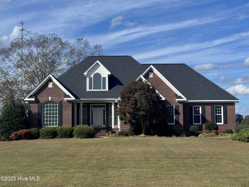598 Hardy Rd, Snow Hill, NC, 28580-7392 | Card Image