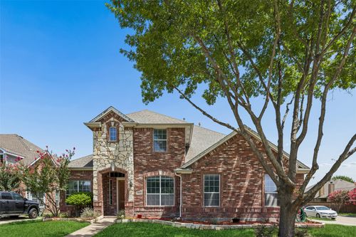 4315 Palmer Dr, Mansfield, TX, 76063-3433 | Card Image