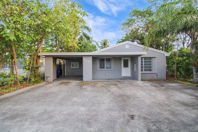 2213 Grant St, Home with 0 bedrooms, 0 bathrooms and 4 parking in Hollywood FL | Image 1