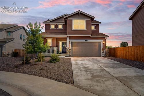 440 Paloma Way, Elizabeth, CO, 80107-8682 | Card Image