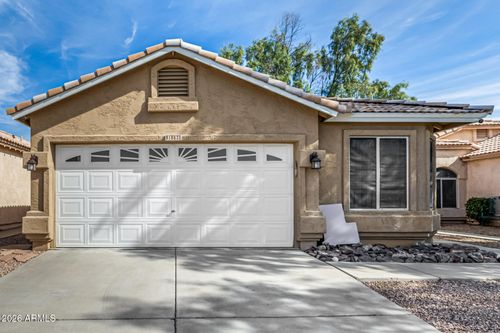 18631 N 5th Drive, Phoenix, AZ, 85027 | Card Image