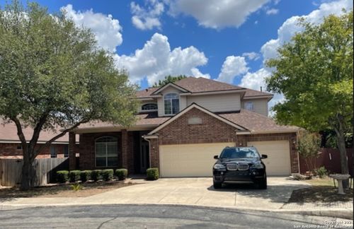 23006 Blackwater Rd, San Antonio, TX, 78258-2559 | Card Image