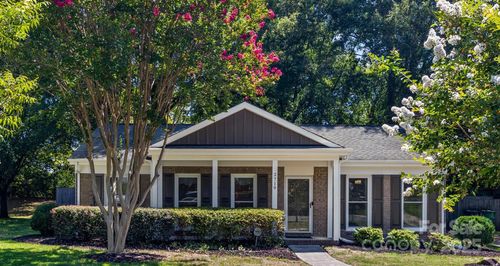 2719 Lytham Dr, Charlotte, NC, 28210-7650 | Card Image