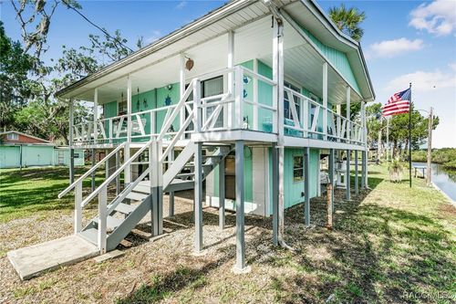 2220 S Coon Pt, CRYSTAL RIVER, FL, 34429-5151 | Card Image