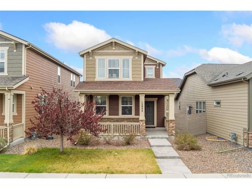 15842 E Warner Dr, Denver, CO, 80239-5897 | Card Image