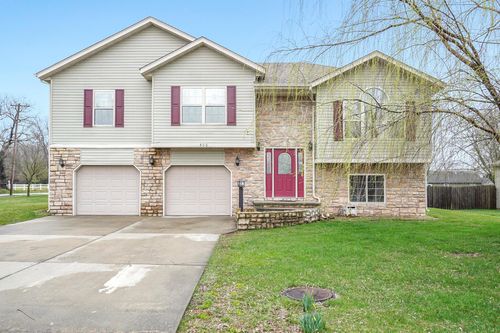 500 Birchwood Street, Strafford, MO, 65757 | Card Image