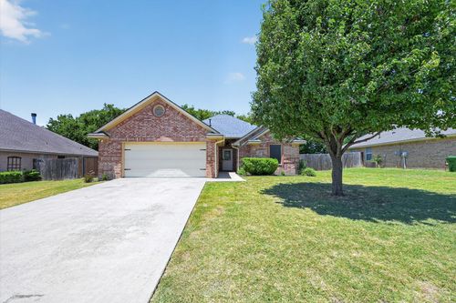 127 N Point Dr, Krum, TX, 76249-5309 | Card Image