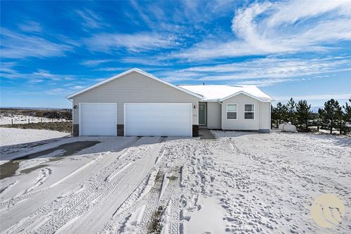 1735 Lobo Drive, Laurel, MT, 59044 | Card Image
