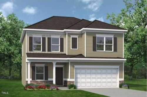 134 Gray St, Sanford, NC, 27330-5308 | Card Image