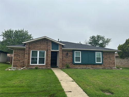 1722 Glencairn Ln, Lewisville, TX, 75067-3241 | Card Image