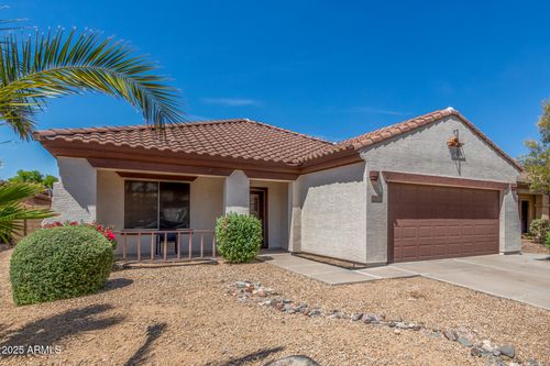 11606 W Grant St, Avondale, AZ, 85323-6293 | Card Image