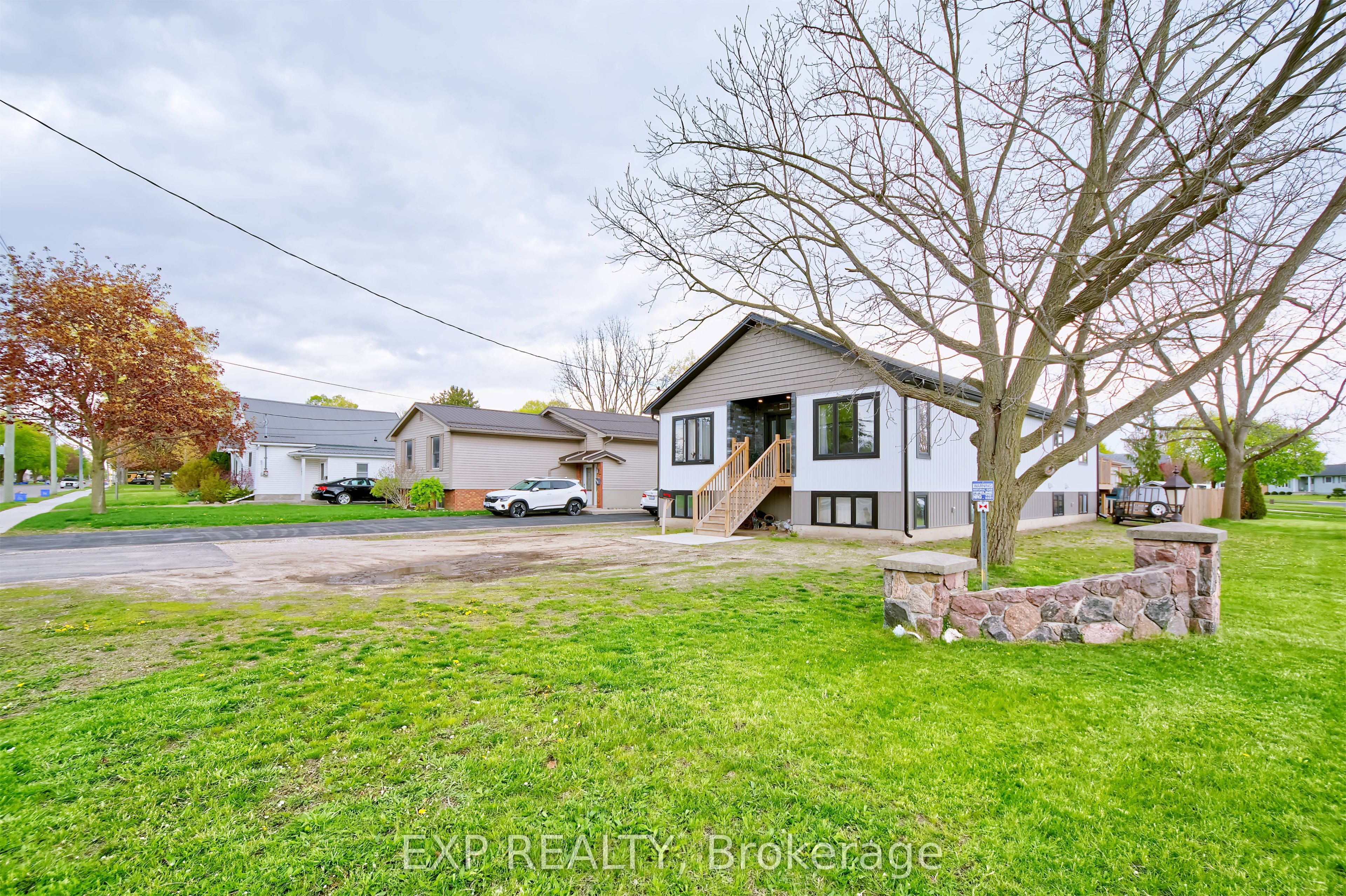 Residential in Aylmer