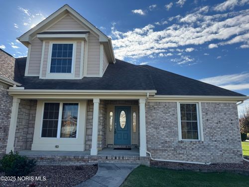 7641 Tournament Drive, Waterville, OH, 43566 | Card Image