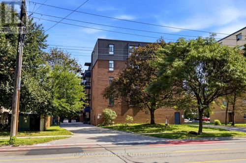 406-895 Kennedy Road, Toronto (Ionview), ON, M1K2E9 | Card Image