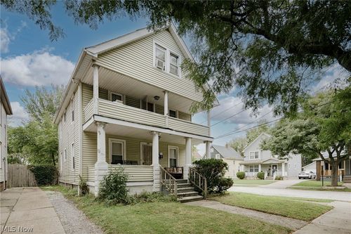 380 E 165th St, Cleveland, OH, 44110-1626 | Card Image