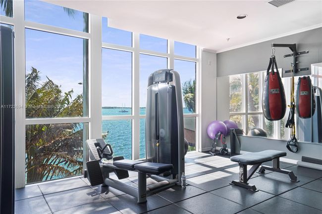 APT-704 - 1155 Brickell Bay Dr, Condo with 3 bedrooms, 2 bathrooms and null parking in Miami FL | Image 66
