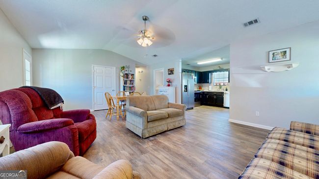 5612 Hickory Dr, House other with 3 bedrooms, 2 bathrooms and null parking in Patterson GA | Image 11