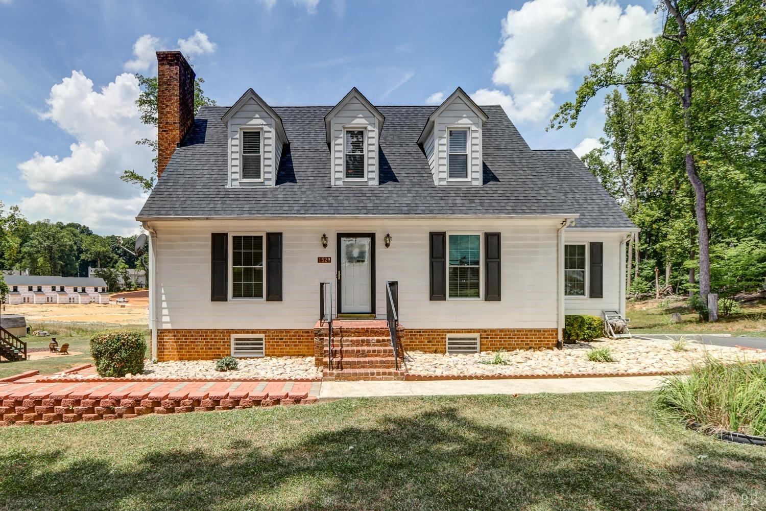 Bateman Bridge Rd, Forest, VA 24551