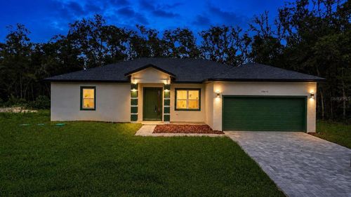 10615 N Didiscus Dr, CITRUS SPRINGS, FL, 34434-2837 | Card Image
