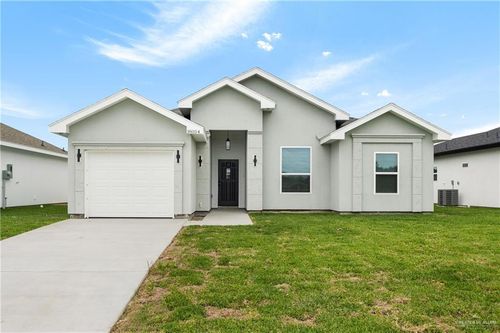 18054 Spruce Street, Combes, TX, 78552 | Card Image