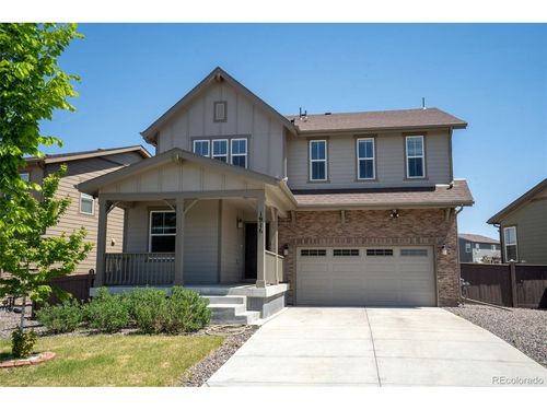 1916 Coopers Hawk Ct, Brighton, CO, 80601 | Card Image