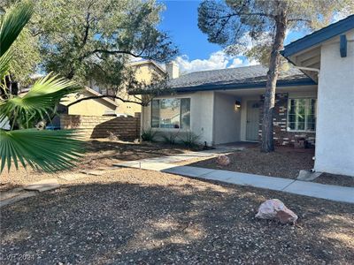 3927 Deer Haven Court, House other with 3 bedrooms, 2 bathrooms and null parking in Las Vegas NV | Image 3