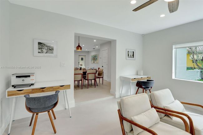 646 Ne 114 Th St, House other with 3 bedrooms, 2 bathrooms and null parking in Biscayne Park FL | Image 22