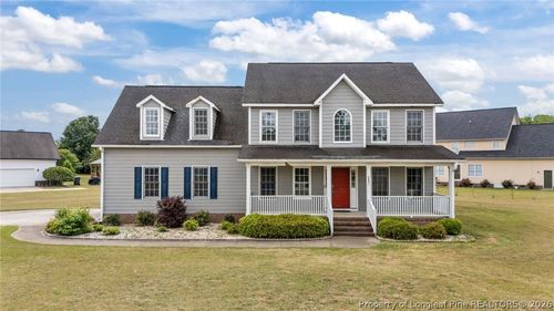 9641 Lukes Run Rd, Linden, NC, 28356-8836 | Card Image