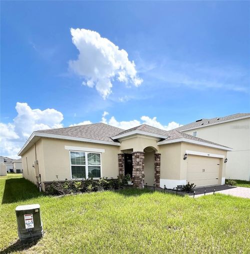 4613 Bernard Boulevard, HAINES CITY, FL, 33844 | Card Image