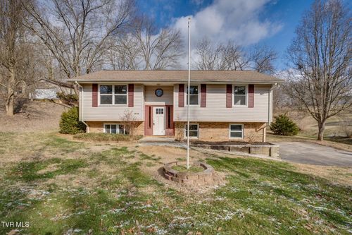 4205 Rock Rose Circle, Kingsport, TN, 37664 | Card Image