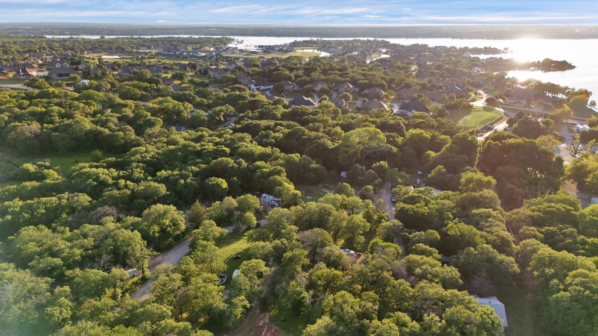 Land in Fort Worth 2