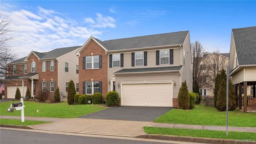 154 Queen Victoria St, CULPEPER, VA, 22701-4017 | Card Image