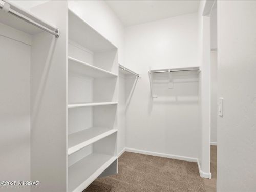 8277 S Cabari Mine Way, Tucson, AZ, 85747 | Card Image