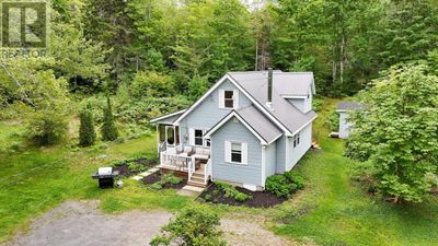 1180 Black River Rd, House other with 3 bedrooms, 1 bathrooms and null parking in Black River Lake NS | Image 1