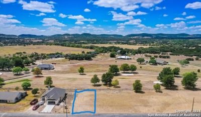 LOT 22 Spanish Grant Circle, Home with 0 bedrooms, 0 bathrooms and null parking in Bandera TX | Image 2