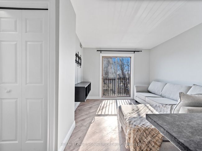 312 - 28 Victoria Ave N, Condo with 2 bedrooms, 1 bathrooms and 1 parking in Hamilton ON | Image 8