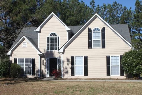 540 Peachtree Parc Ct, Lawrenceville, GA, 30043-6833 | Card Image