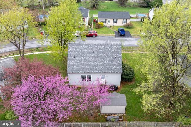 115 Ranson Estates Cir, House other with 3 bedrooms, 2 bathrooms and null parking in Ranson WV | Image 34