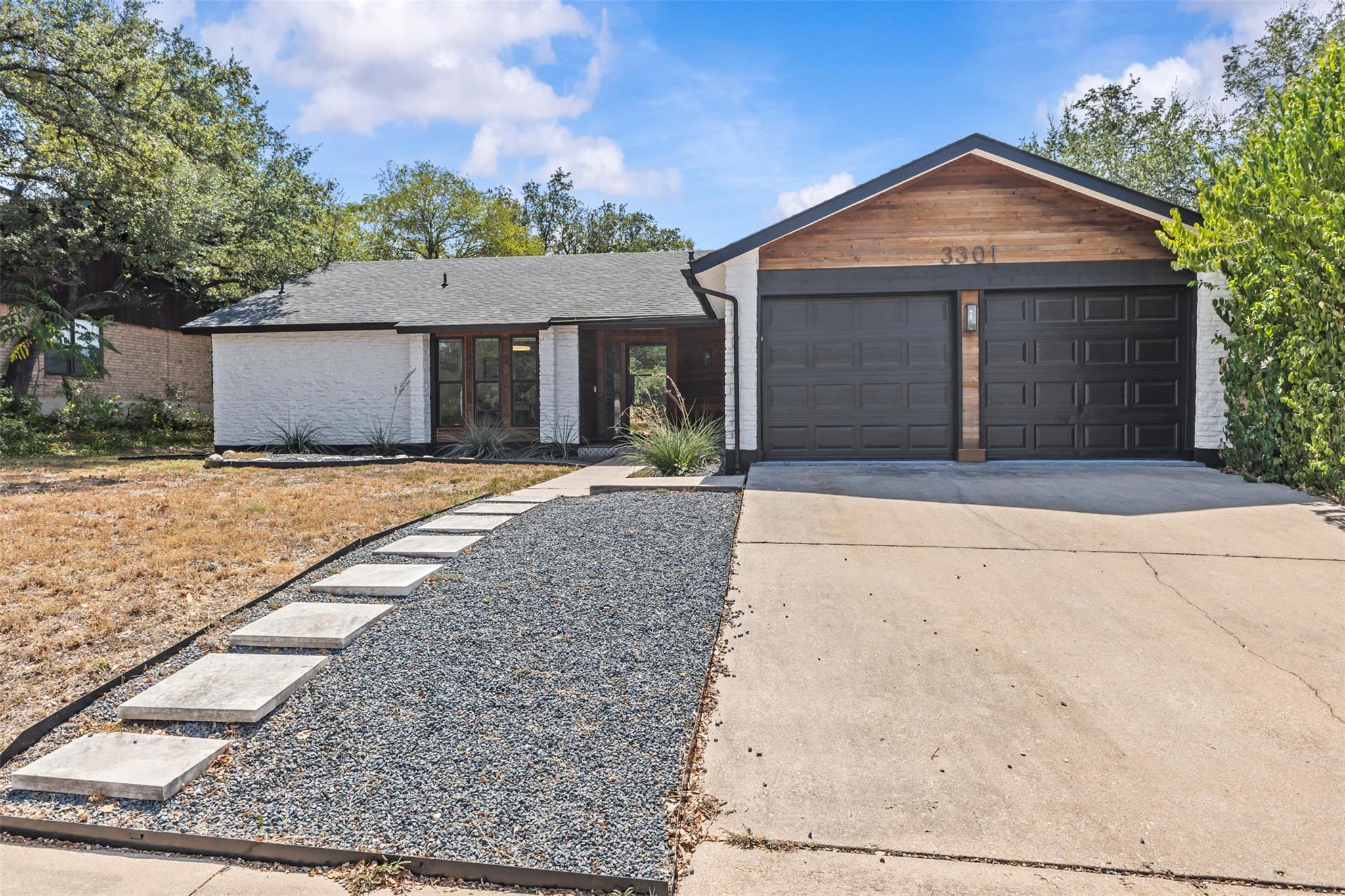 Residential in Austin