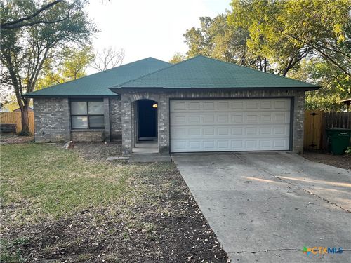 13907 Quarles St, San Antonio, TX, 78247-3116 | Card Image
